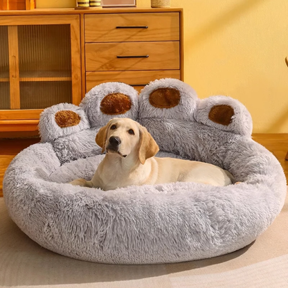 Dog Bed Fluffy Comfortable